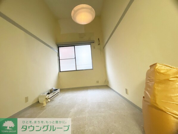 ドエル馬絹Bの物件内観写真